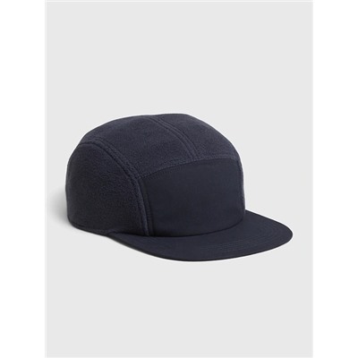 Fleece 5 Panel Hat