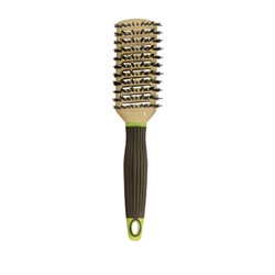 Macadamia Hair Macadamia Natural Oil Tunnel Vent Brush