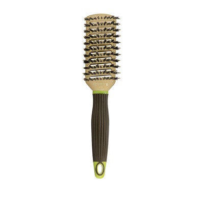Macadamia Hair Macadamia Natural Oil Tunnel Vent Brush