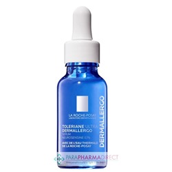 La Roche Posay Tolériane Ultra Dermallergo Serum 20ml