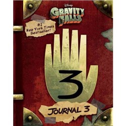 Gravity Falls Journal