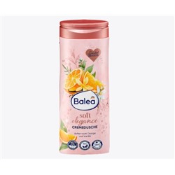 Cremedusche Soft Elegance, 300 ml