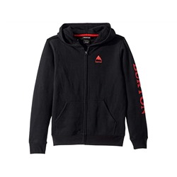 Burton Kids Elite Full-Zip Hoodie (Little Kids/Big Kids)