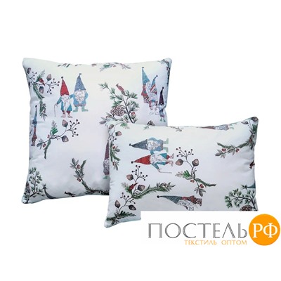 Подушка "Classic Cotton" 50*70 поплин 50/001-LP