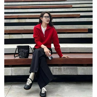 Женский свитер   Lor*o Pian*a