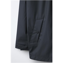 WATER REPELLENT RUBBERIZED PARKA