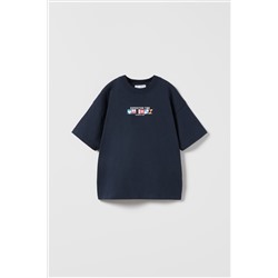 CAMISETA EXPEDITION TIME