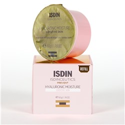 Isdinceutics Hyaluronic Moisture Piel Sensible Recarga 50g