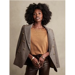 MERINO WOOL SWEATER