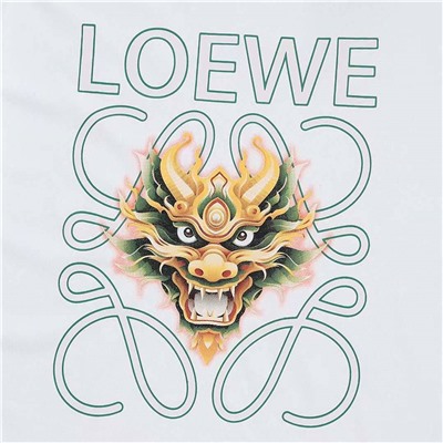 Футболка Loew*e