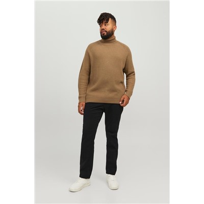 Jersey Marrón claro