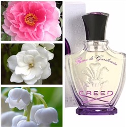 CREED FLEURS DE GARDENIA edp (w) 2.5ml пробник