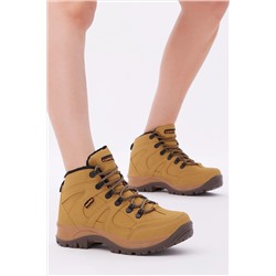 Tonny Black Camel Unisex Outdoor Bot V2RTS