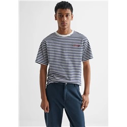 Pantalón cargo bolsillos -  Niño | MANGO OUTLET España