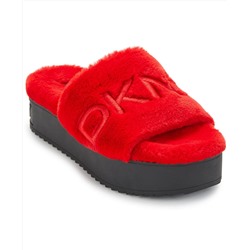DKNY Women's Palz Slip-On Slippers