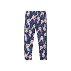 Kinder/ Kleinkinder Leggings Mädchen, mit Gummizugbund