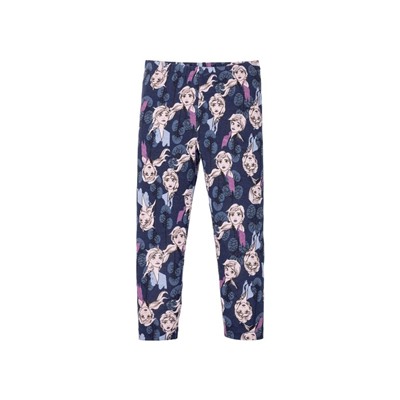 Kinder/ Kleinkinder Leggings Mädchen, mit Gummizugbund