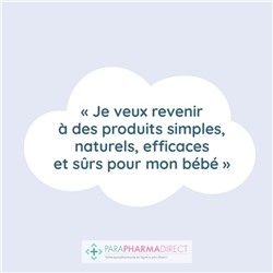 Babysoin Liniment Oléo-Calcaire 2x750mlLot  × 2