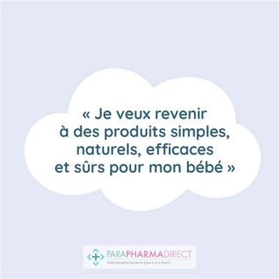 Babysoin Liniment Oléo-Calcaire 2x750mlLot  × 2