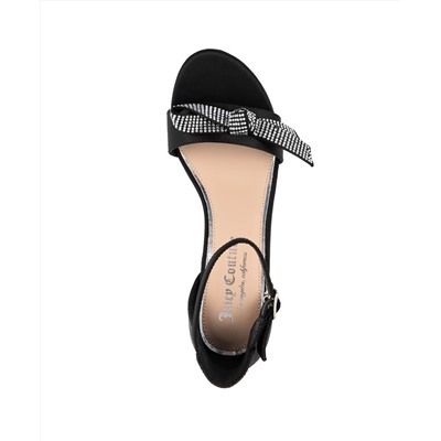 Juicy Couture Women's Nelly Two-Piece Dress Sandals