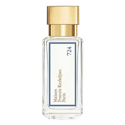 MAISON FRANCIS KURKDJIAN 724 edp 35ml tester