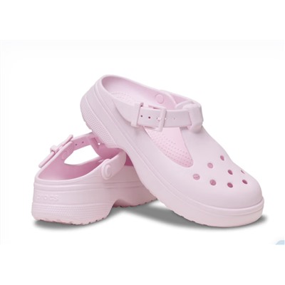 Classic Mary Jane Clog Clogs