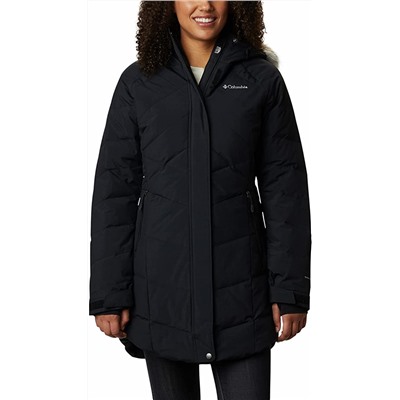 Columbia Women's Lay D Down Ii Mid Jacket