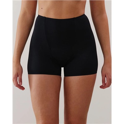 Medium flow - Microfiber period boyshort