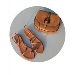 КОМБО S950CUERO + AB.ZAPATOS PELLE · 2704 cuero АКЦИЯ