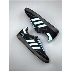 Кеды унисекс  Adida*s SAMBA OG 🩵