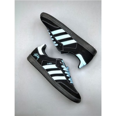 Кеды унисекс  Adida*s SAMBA OG 🩵