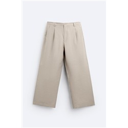 PANTALÓN MEZCLA MODAL