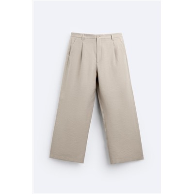 PANTALÓN MEZCLA MODAL