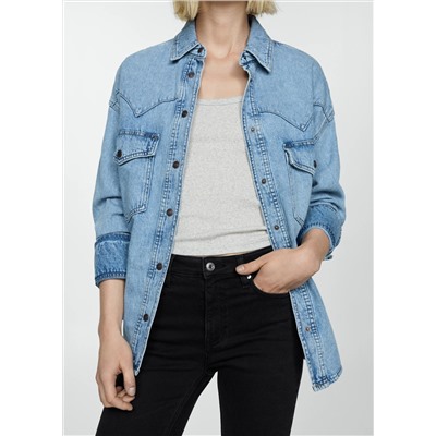 Jeans Sienna flare crop
