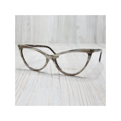 FE00767 - Оправа TOM FORD TF5896  C.57A coffee