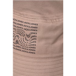 Gorro bucket Beige