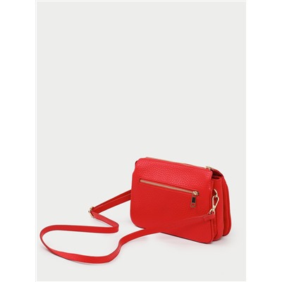BN21 buffalo rosso