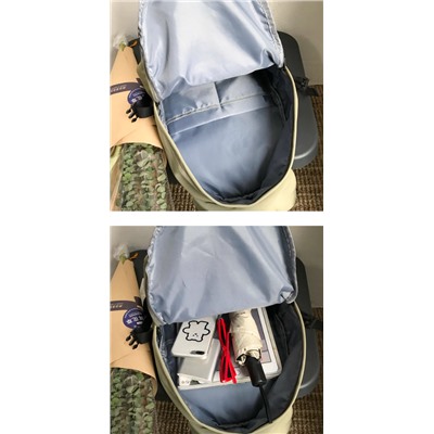 Рюкзак NASA. 5 разных цветов