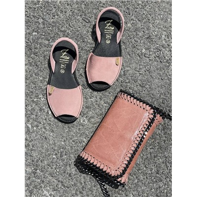 Ab.Zapatos • 3106-8 • Antique+Pelle CANDELA antique