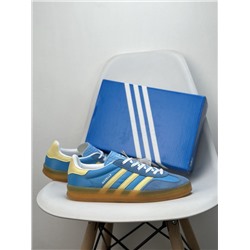 Оригинальные кроссовки ADIDA*S Gazelle  INDOOR