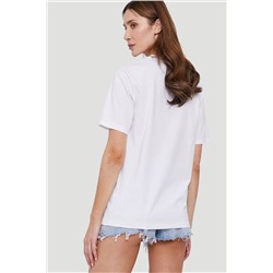 Camiseta Blanco