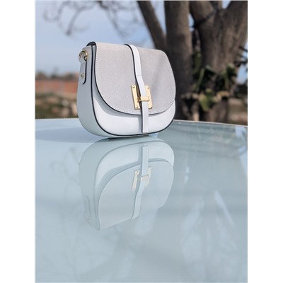 Комбо от испанского производителя BERLINN + AB.ZAPATOS PELLE · 2704 Blanco АКЦИЯ