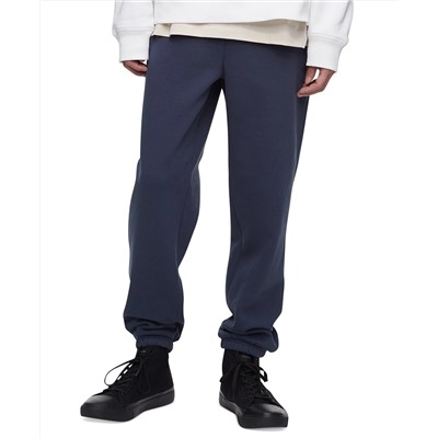 Calvin Klein Men's Archive Logo Fleece Joggers
