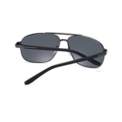IQ30030 - Солнцезащитные очки ICONIQ 6306 Gun baked black gray sheet C21-P113