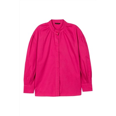 Camisa Fucsia