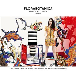 BALENCIAGA FLORABOTANICA edp (w) 100ml