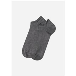 Unisex Füßlinge mit Cashmere