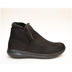 Ботинки женские TRIEN  (36-41)