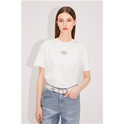 Camiseta Blanco
