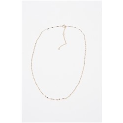 Collar Dorado